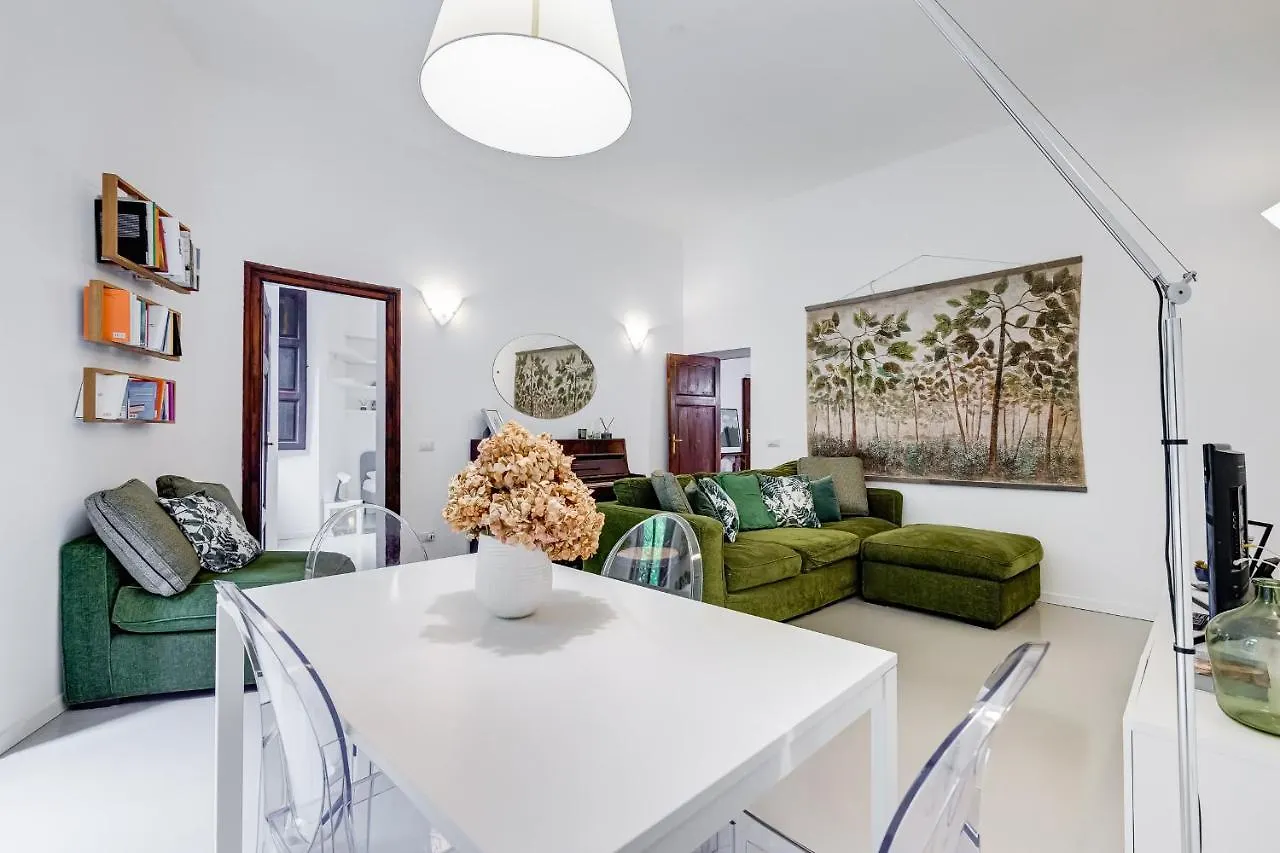 Colosseo Exclusive House By Premium Suites Collection Rom 0*,