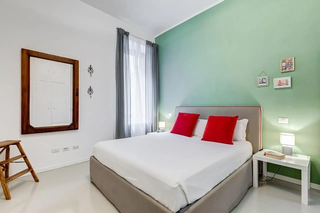 Colosseo Exclusive House By Premium Suites Collection Rom Italien