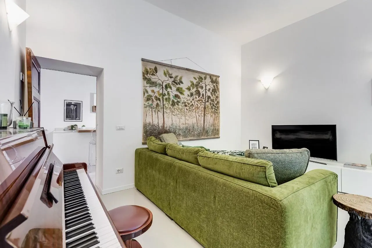 Colosseo Exclusive House By Premium Suites Collection Rom 0*,  Italien