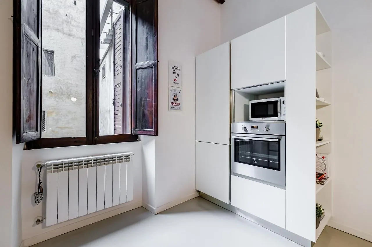 Colosseo Exclusive House By Premium Suites Collection Rom 0*,  Italien