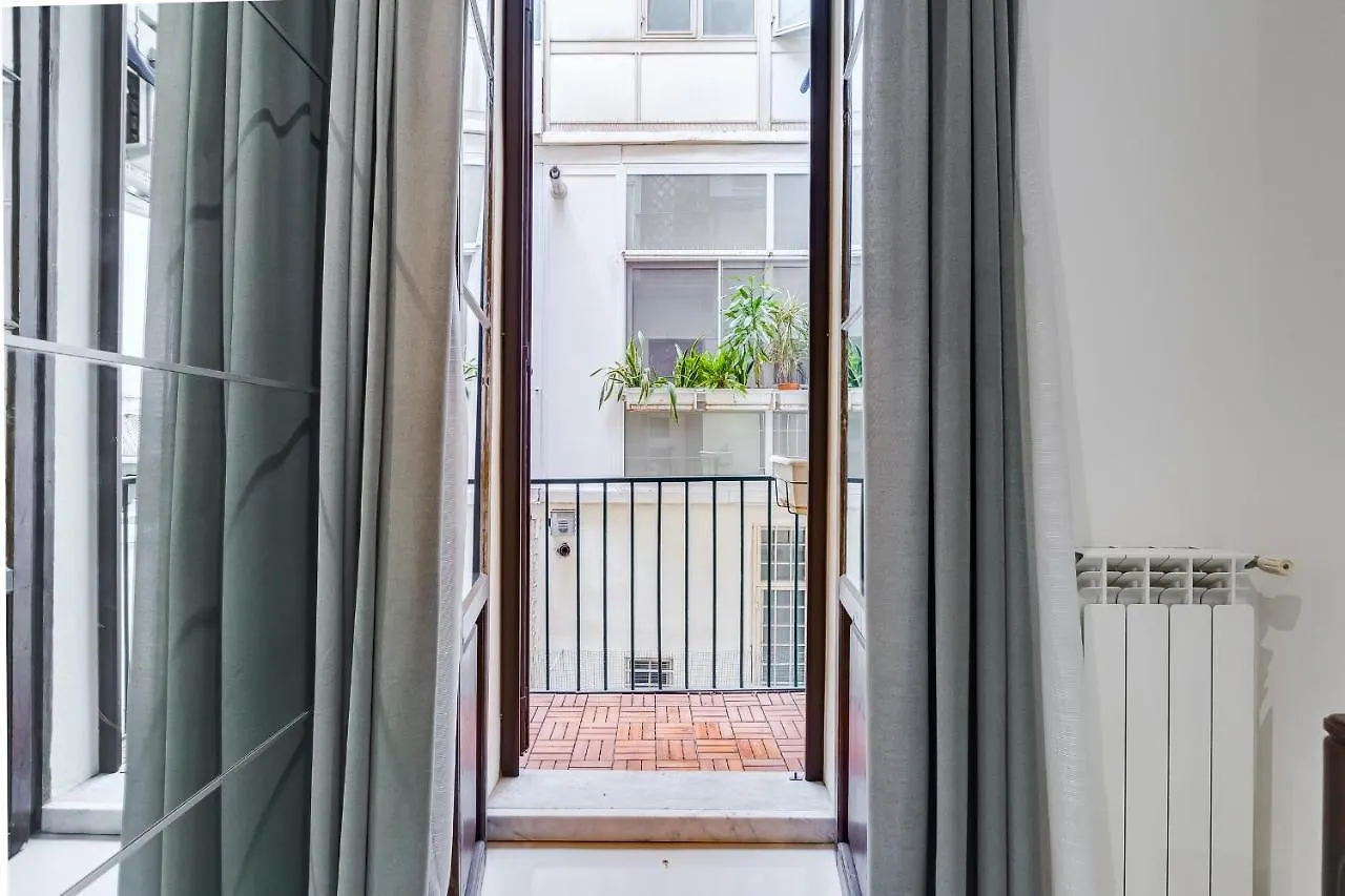 Lägenhet Colosseo Exclusive House By Premium Suites Collection Rom Italien