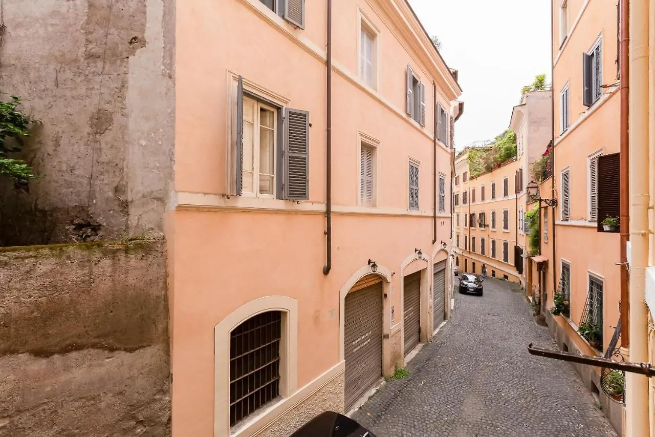 Lägenhet Colosseo Exclusive House By Premium Suites Collection Rom