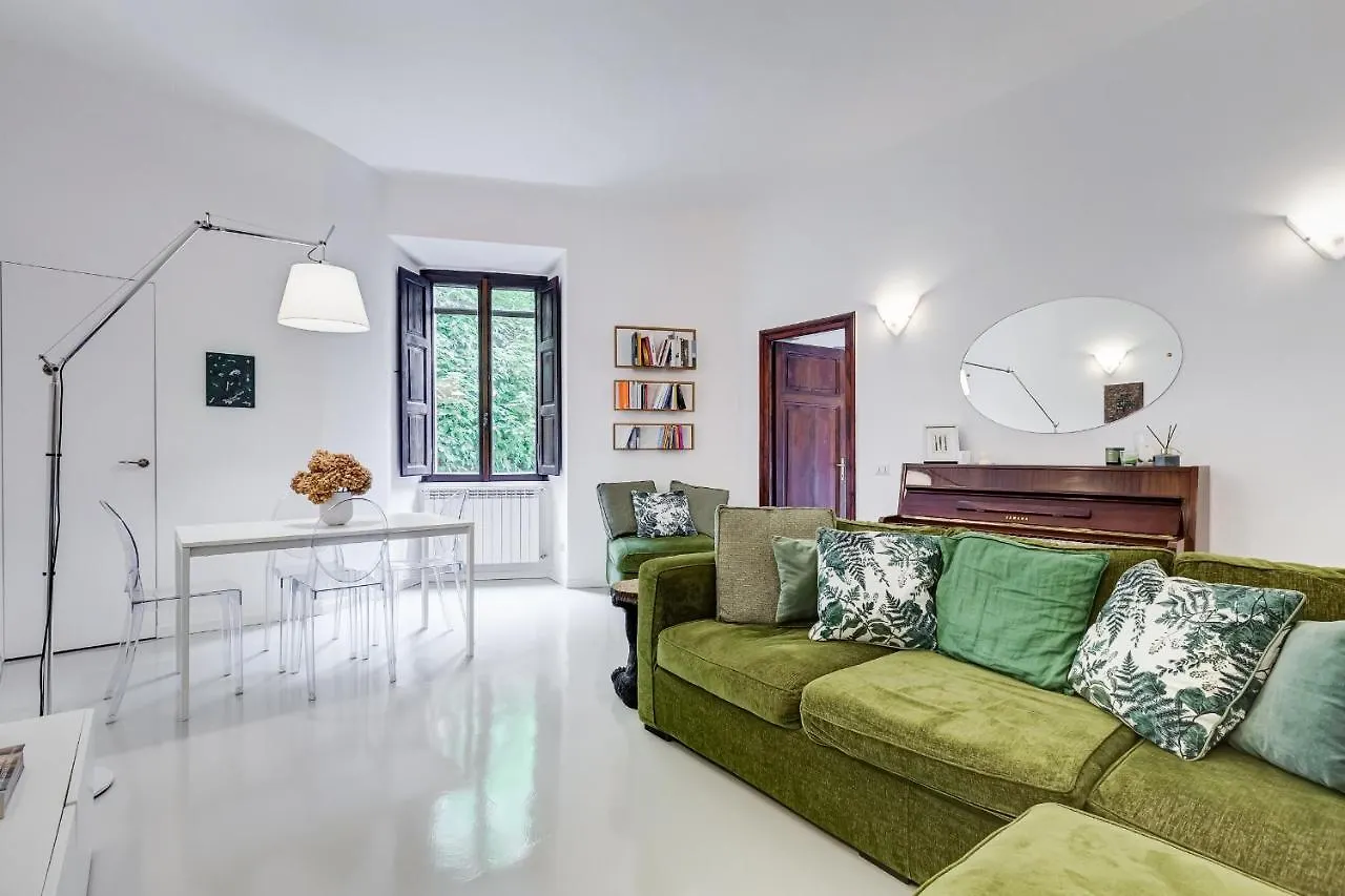 Colosseo Exclusive House By Premium Suites Collection Rom Italien