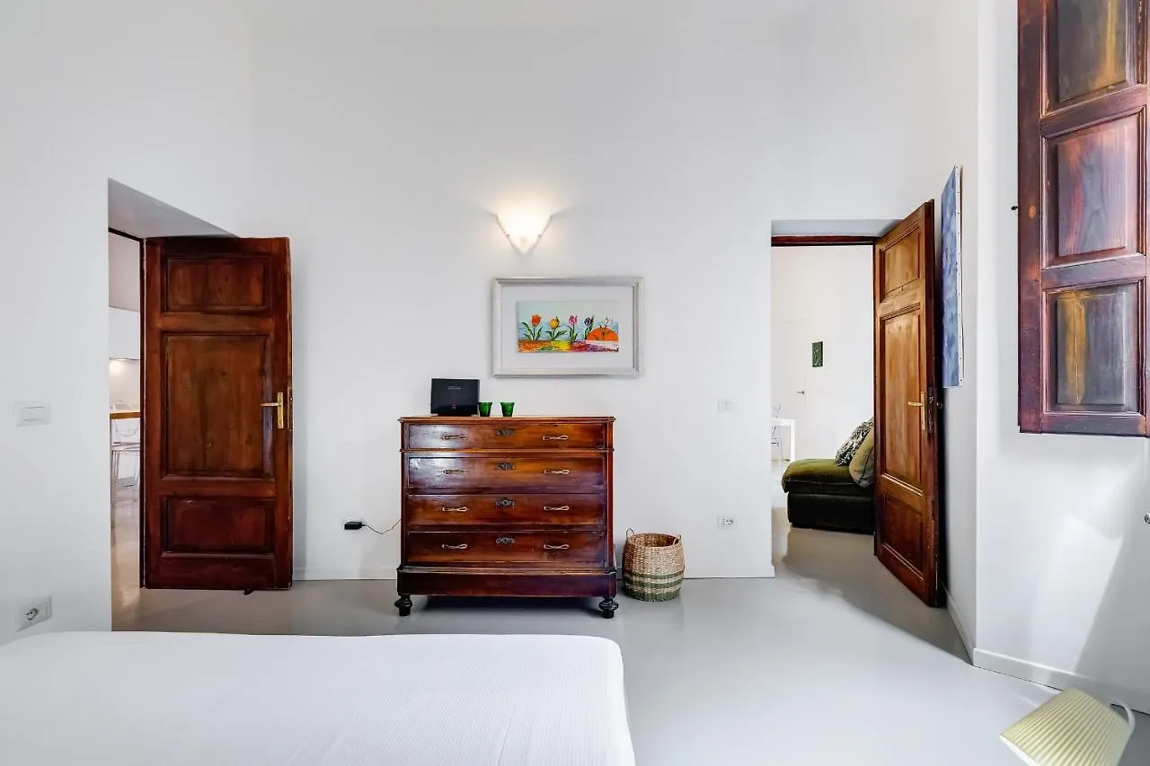 Colosseo Exclusive House By Premium Suites Collection Rom 0*,