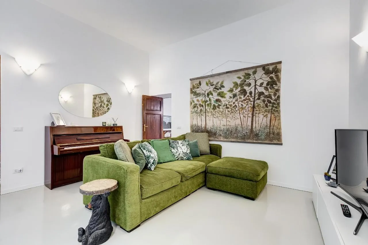 Lägenhet Colosseo Exclusive House By Premium Suites Collection Rom Italien