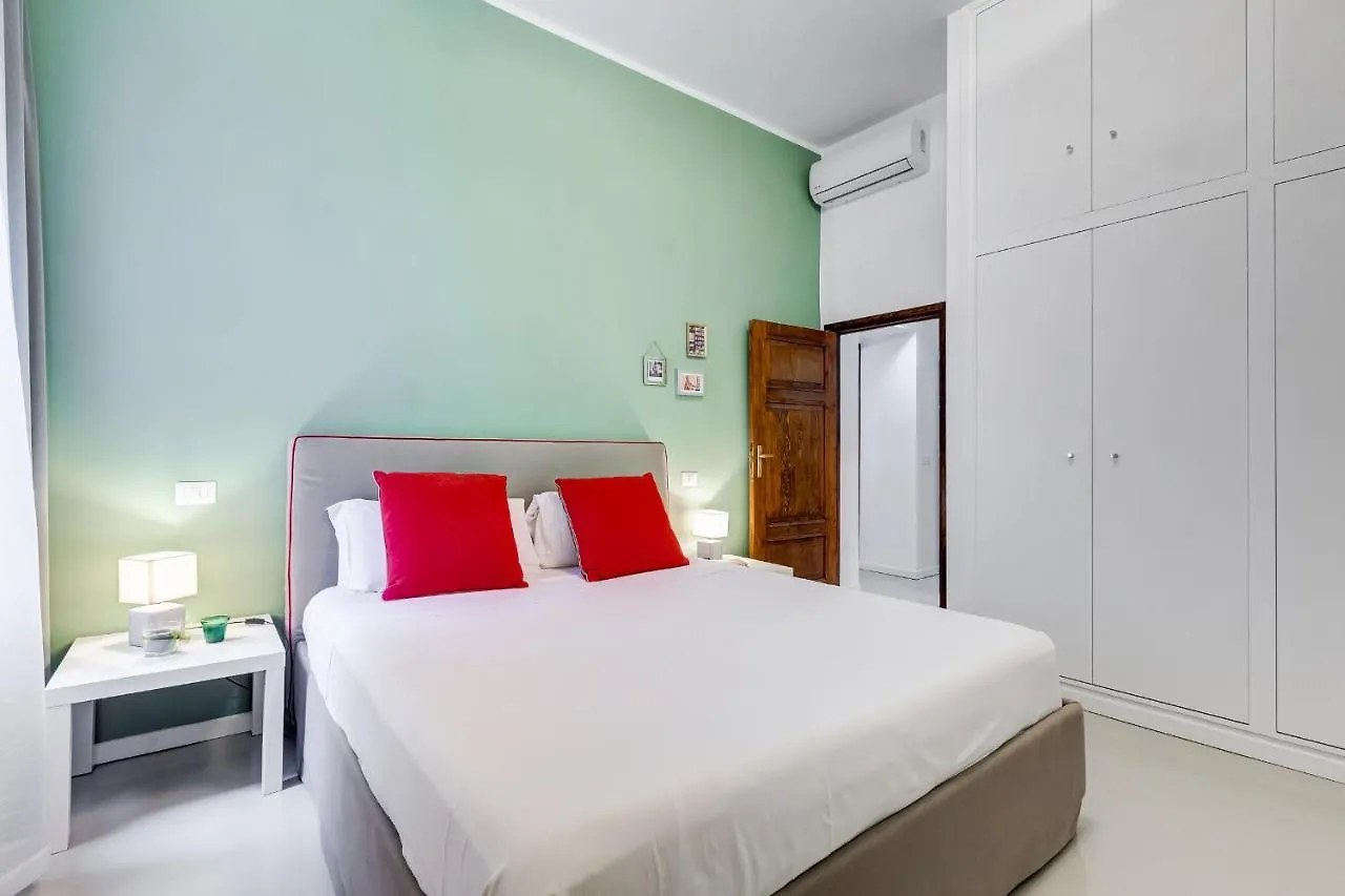Lägenhet Colosseo Exclusive House By Premium Suites Collection Rom
