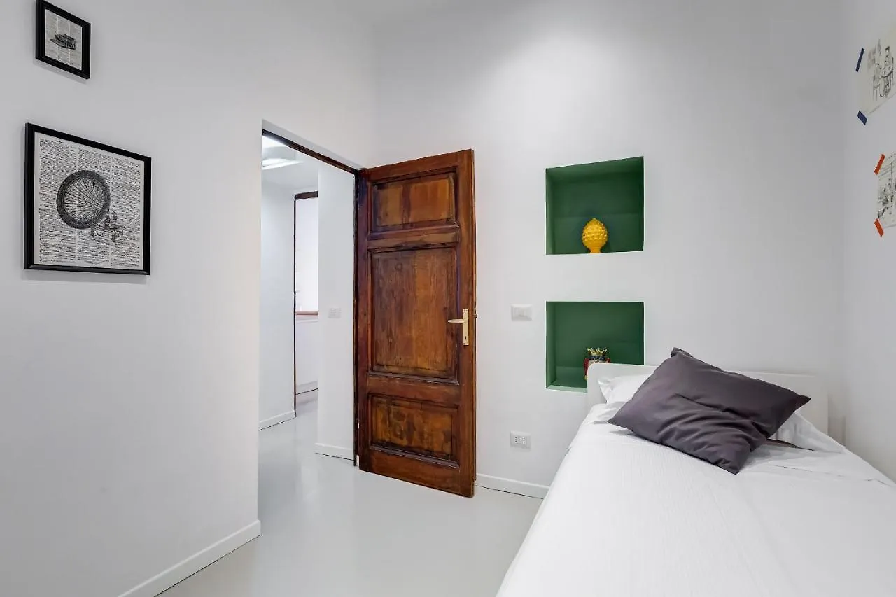 Colosseo Exclusive House By Premium Suites Collection Rom 0*,
