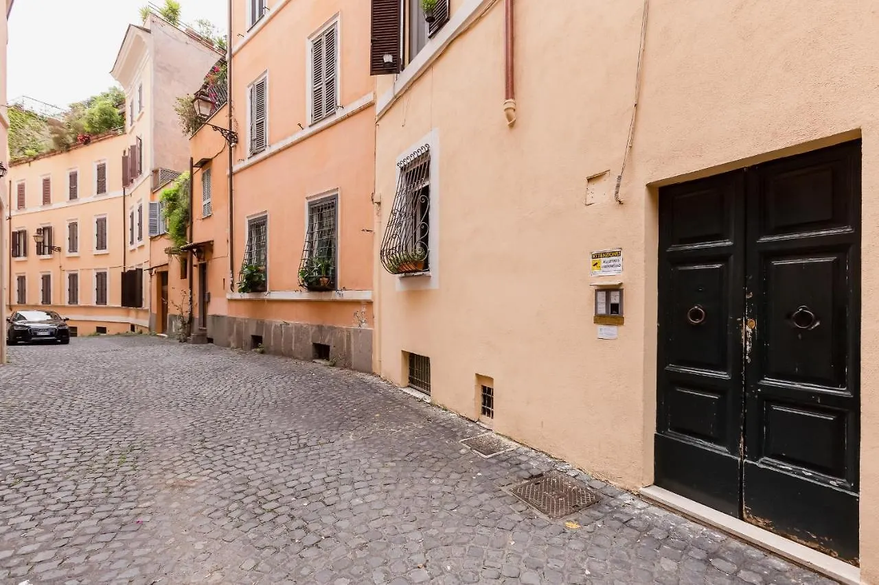 Lägenhet Colosseo Exclusive House By Premium Suites Collection Rom
